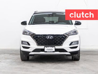 1 OWNER / Heated Steering Wheel, Panoramic Sunroof, Rear View Camera and more! Clutch is the largest... (image 2)