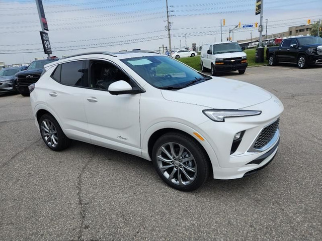 2026 Buick Encore GX Avenir in Cars & Trucks in Mississauga / Peel Region - Image 3