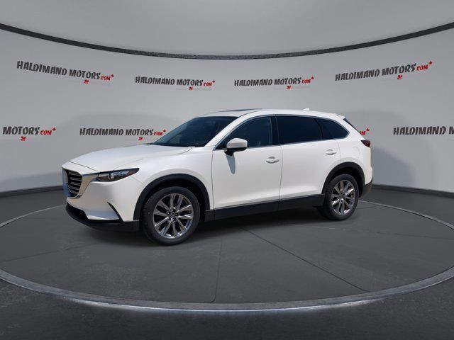 2022 Mazda CX-9 GS-L in Cars & Trucks in Hamilton - Image 4
