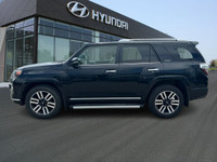 The 2021 Toyota 4Runner is a midsize SUV that offers a blend of rugged off-road capability and every... (image 7)