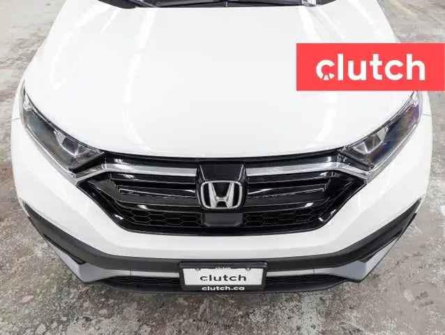 2021 Honda CR-V Sport AWD w/ Apple CarPlay & Android Auto, Rearv dans Autos et camions dans Ville de Toronto - Image 8