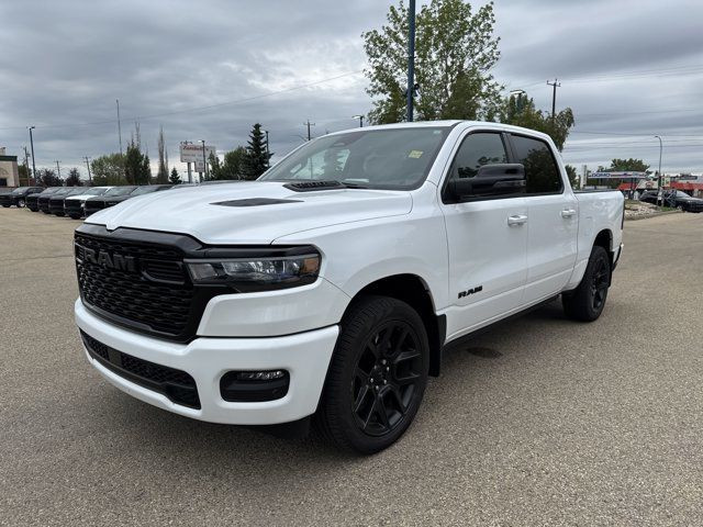 2025 Ram 1500 Sport | Power Boards in Cars & Trucks in Edmonton - Image 3