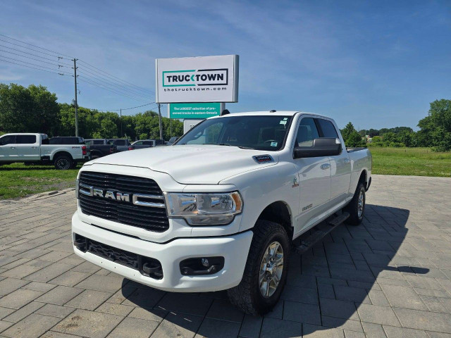 2019 Ram 3500 in Cars & Trucks in Ottawa