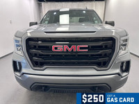 The 2019 GMC Sierra 1500 Elevation with the 5.3L V8 blends aggressive styling with everyday practica... (image 7)
