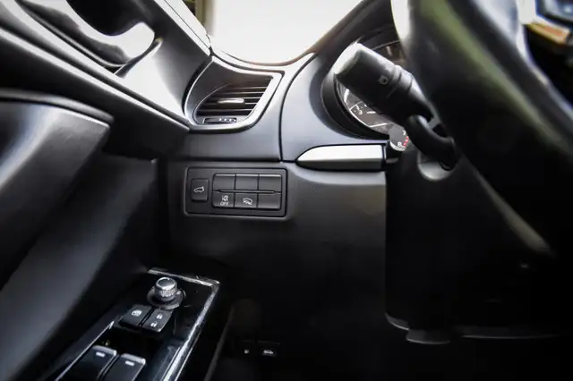 2022 Mazda CX-9 GS • SUNROOF • HEATED LEATHER • ADAPTIVE CRUISE in Cars & Trucks in Ottawa - Image 12
