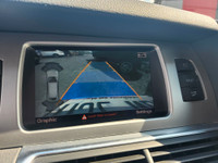 GARANTIE 1 ANS CREDIT DIRECT EN LIGNE AU WWW.AUTO-INTERNET.CA WOW 2014 AUDI Q7 SLINE TDI DIESEL AWD... (image 4)