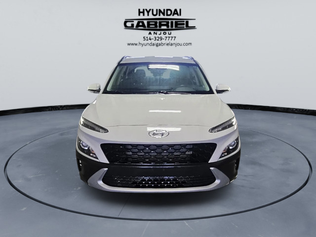 2023 Hyundai Kona PREFERRED / SE in Cars & Trucks in City of Montréal - Image 2