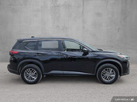 Your next adventure starts here with the 2025 Nissan Rogue S AWD, offering unparalleled versatility... (image 6)