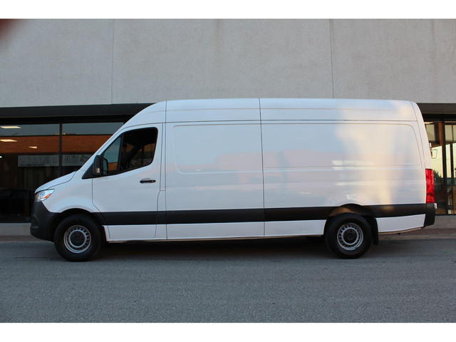 2020 Mercedes-Benz Sprinter Cargo Van 170\" - HIGH ROOF - 3.0L D in Cars & Trucks in City of Toronto