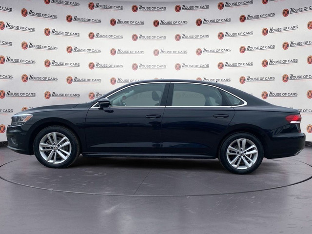 2021 Volkswagen Passat Highline Auto in Cars & Trucks in Calgary - Image 2