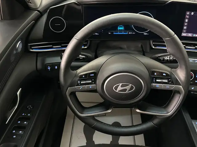 2025 Hyundai Elantra Preferred w/Tech Package SUNROOF/NAVI/80... in Cars & Trucks in Belleville - Image 25