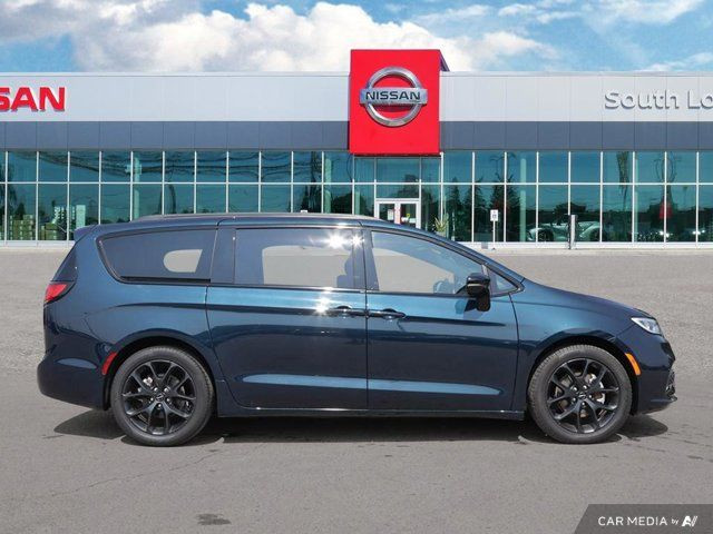 2024 Chrysler Pacifica Touring-L in Cars & Trucks in London - Image 2