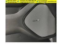 TRANSMISSION: 8-SPEED AUTOMATIC (8HP75),DIAMOND BLACK CRYSTAL PEARLCOAT,Tow Hitch,Power Steering,ABS... (image 5)