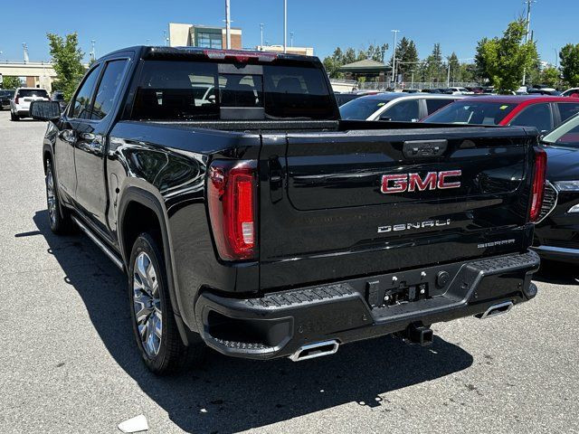 2025 GMC Sierra 1500 Denali in Cars & Trucks in Calgary - Image 4