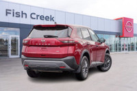==== 2022 Nissan Rogue S AWD -- Value and Versatility ==== This *2022 Nissan Rogue S AWD* is a smart... (image 6)