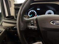 Ford Transit T-250 148" 2023 Le Partenaire Ideal Pour Votre Entreprise, Disponible Chez Desmeules Ch... (image 6)