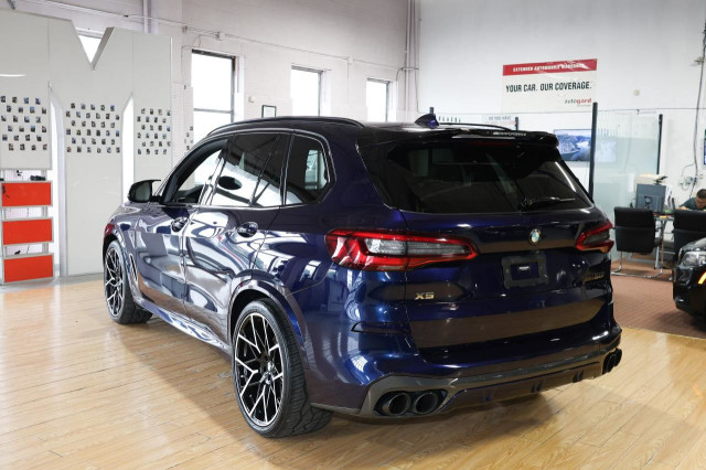 2020 BMW X5 M50i - ALPINA TUNE|BOWERS&WILKINS|PANO|CAMERA in Cars & Trucks in City of Toronto - Image 4