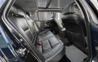 Introducing this rare and special 2008 BMW 535xi touring! Big enough to store all gear while reliabl... (image 8)