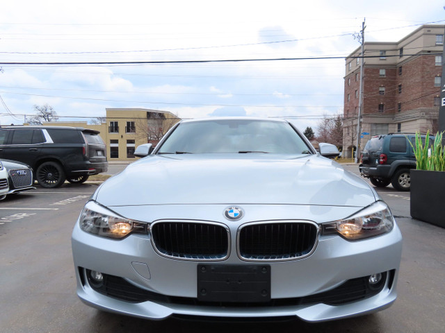 2014 BMW 3 Series 320i XDRIVE AWD - NAVIGATION - LEATHER !!! in Cars & Trucks in Oakville / Halton Region - Image 4