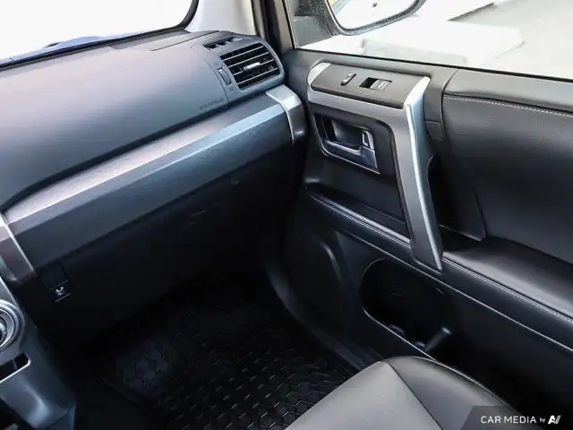 2023 Toyota 4Runner SR5 | Bluetooth | Backup Camera in Cars & Trucks in Grande Prairie - Image 27