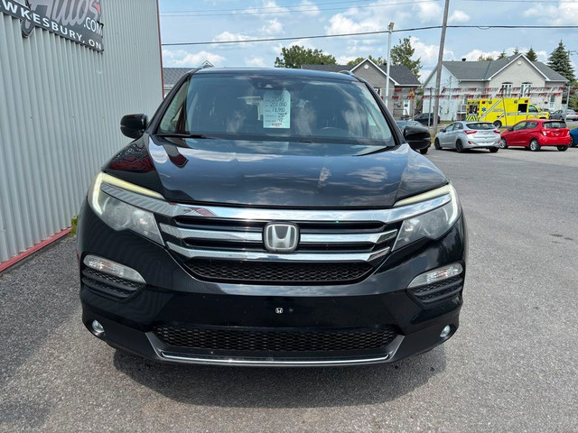 2016 Honda Pilot Touring Touring 4WD in Cars & Trucks in Ottawa - Image 2