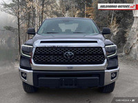 Engine: Gas V-8 5.7L L/100Km City: 18.0 L/100Km Hwy: 14.2 Safety Equipment ABS And Driveline Tractio... (image 7)