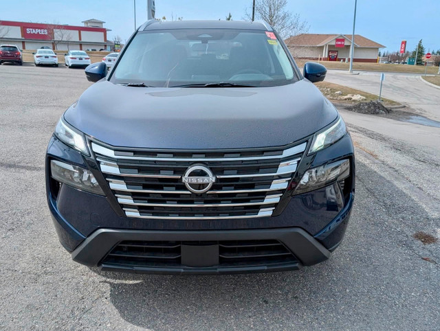2025 Nissan Rogue in Cars & Trucks in Calgary - Image 2