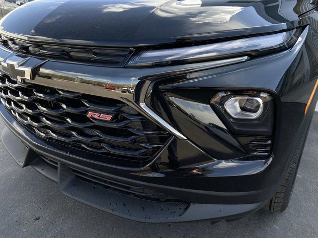 2025 Chevrolet Trailblazer RS in Cars & Trucks in Calgary - Image 3