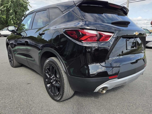 2021 Chevrolet Blazer LT AWD Bancs chauffants Carplay Cruise Cam in Cars & Trucks in Longueuil / South Shore - Image 4