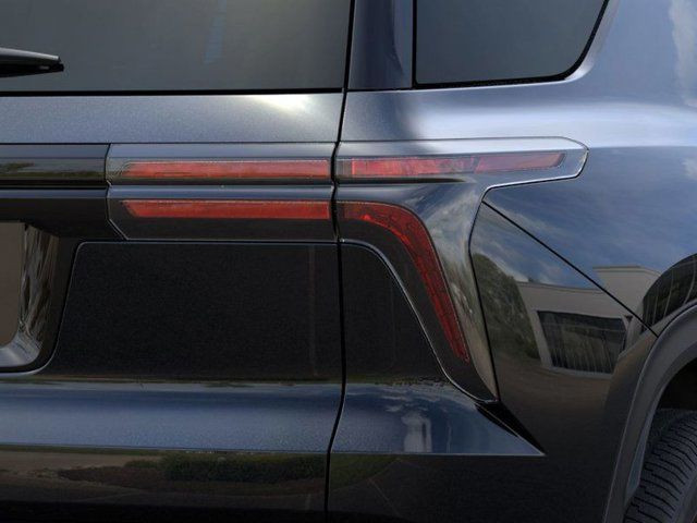 2025 Chevrolet Traverse LT in Cars & Trucks in Banff / Canmore - Image 3