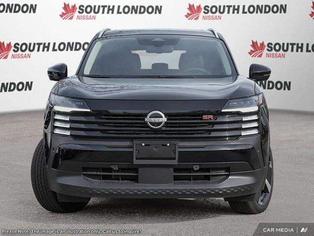 2025 Nissan Kicks SR in Cars & Trucks in London - Image 2