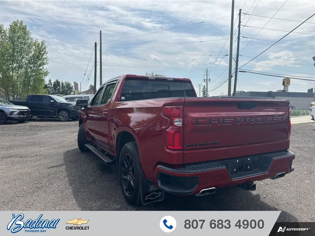 2023 Chevrolet Silverado 1500 RST - Fog Lights in Cars & Trucks in Thunder Bay - Image 3