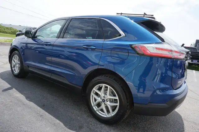 2022 Ford Edge in Cars & Trucks in Oakville / Halton Region - Image 5