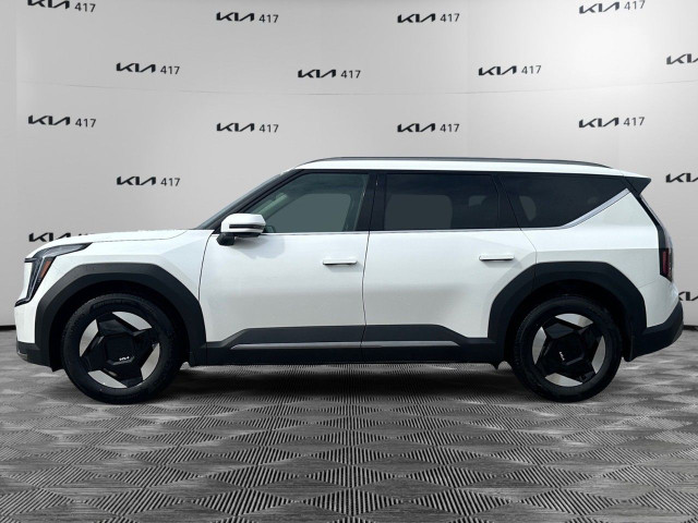 2026 Kia EV9 in Cars & Trucks in Ottawa - Image 2