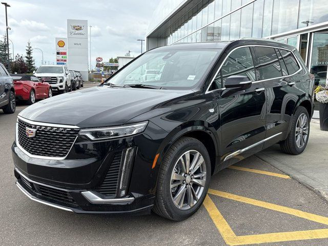 2025 Cadillac XT6 AWD Premium Luxury in Cars & Trucks in Edmonton - Image 4