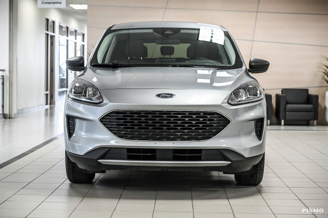 2022 Ford Escape SE Hybrid | AWD | CO-PILOT-360+ | NAV | AUCUN R in Cars & Trucks in Longueuil / South Shore - Image 2
