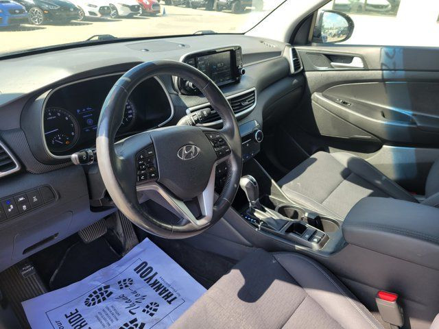 2020 Hyundai Tucson Preferred in Cars & Trucks in Calgary - Image 4