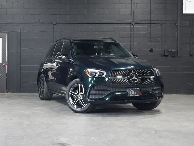 2021 Mercedes-Benz GLE GLE 350 4MATIC SUV in Cars & Trucks in Mississauga / Peel Region - Image 2