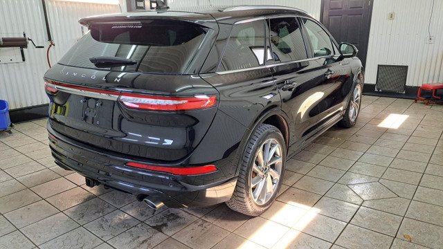 Lincoln Corsair GRAND TOURING TI 2022 AWD HYBRIDE BRANCHABLE CUI in Cars & Trucks in Trois-Rivières - Image 3