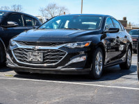 2019 Chevrolet Malibu