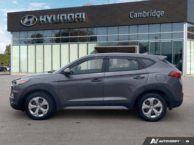 2020 Hyundai Tucson Essential FWD | Heated Seats | Great Value in Cars & Trucks in Cambridge - Image 3