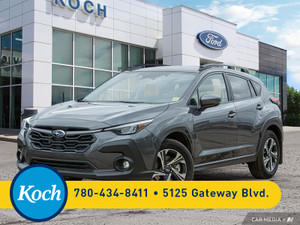 2024 Subaru XV Crosstrek Touring