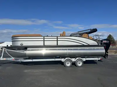US-HAMP3887B525 Invitez vos amis à faire du ski nautique, emmenez les enfants pour une journée ensol...
