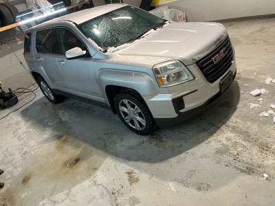  2017 GMC Terrain *** AS-IS SALE *** YOU CERTIFY &amp; YOU SAVE!