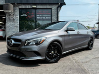 2018 MERCEDES-BENZ CLA 250 4MATIC COUPE EN EXCELLENTE CONDITION MECANIQUE ET ESTHETIQUE!!!! CLEAN CA... (image 7)