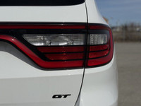 QUICK ORDER PACKAGE 2BD GT -inc: Engine: 3.6L Pentastar VVT V6 w/ESS Transmission: 8-Speed TorqueFli... (image 9)