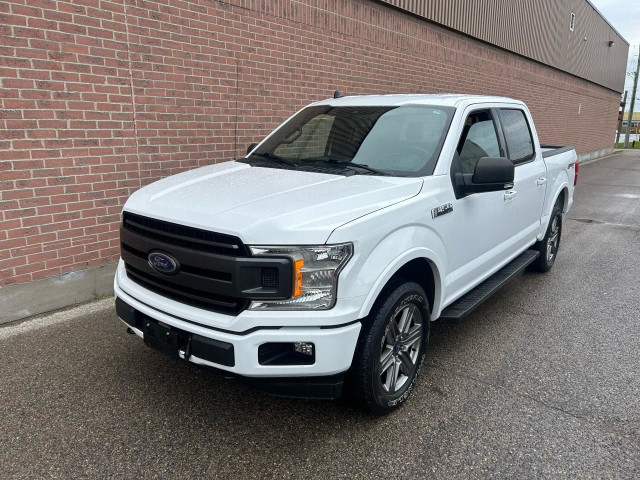 2020 Ford F-150 XLT in Cars & Trucks in Oshawa / Durham Region - Image 2