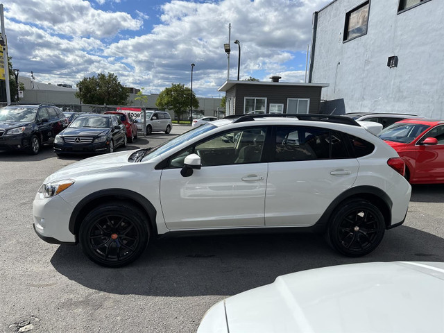 Subaru Xv Crosstrek 5dr 2.0i toit 4x4 etat impeccable doccasion  in Cars & Trucks in City of Montréal - Image 3