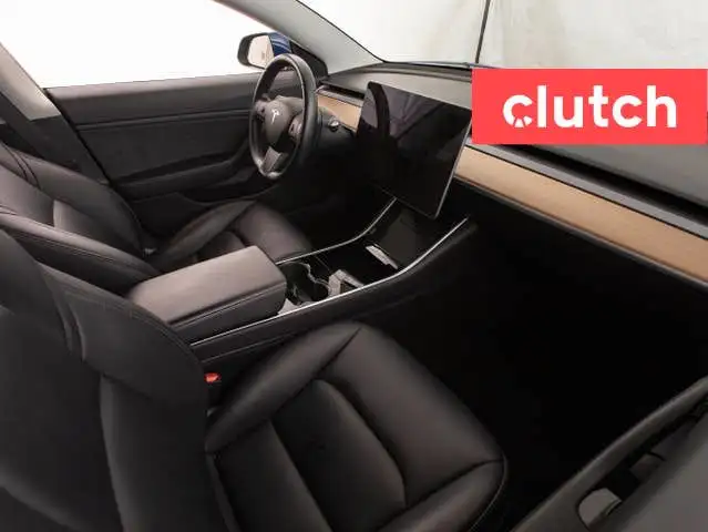2019 Tesla Model 3 Standard Range w/ Nav, Heated Front Seat, Rea in Cars & Trucks in City of Toronto - Image 18