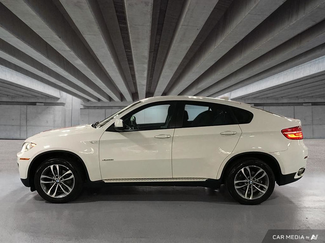 2014 BMW X6 XDRIVE35I in Cars & Trucks in Edmonton - Image 3